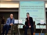  “Ermənistanla Azərbaycan arasında sülh naminə Platforma” 