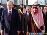 Ankara-Riyaz-Təl-Əviv anti-İran koalisiyası təsirlidirmi