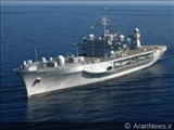 ABŞ-ın daha bir hərbi gəmisi Qara dənizə üz tutub 